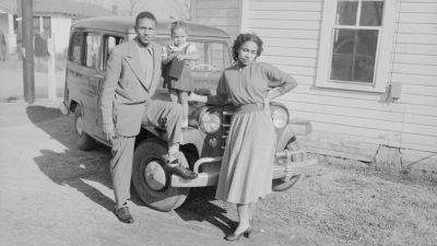Celebrate Black History Month With The Negro Motorist Green Book Exhibit At The Petersen Automotive Museum - forbes.com - Los Angeles - Usa - city Houston