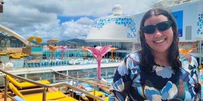 My family loves Royal Caribbean cruises — but you'll never find us eating in the ship's main dining room - insider.com - Cuba