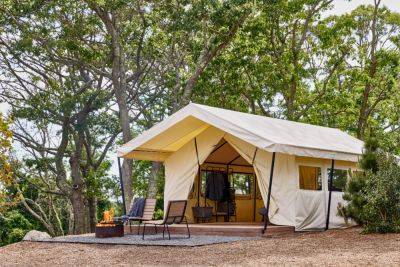 Hilton Adds AutoCamp in Loyalty Licensing Deal for U.S. Glamping - skift.com