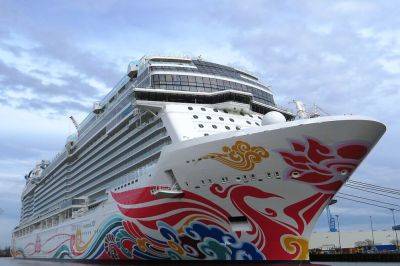 Norwegian Cruise Line Bullish Thanks to Caribbean Demand - skift.com - Norway - Israel - state Alaska - Bermuda