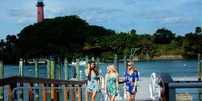 Exploring The Exciting Outdoor Pastimes Of Palm Beach - forbes.com - Spain - state Florida - city Miami - county Palm Beach - Jordan - county Woods - Bermuda