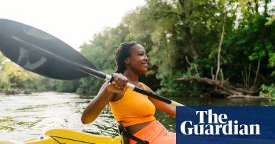 Tell us about a great activity break – you could win a holiday voucher - theguardian.com - Britain