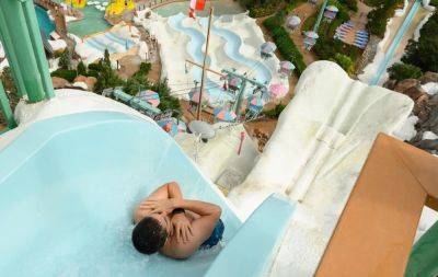 Disney World Hotel Guests Will Get Free Waterpark Tickets In 2025 - forbes.com - state Florida