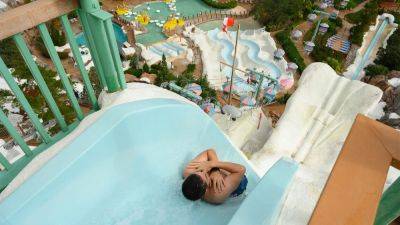 Disney World resort guests to get free waterpark tickets in 2025 - travelweekly.com