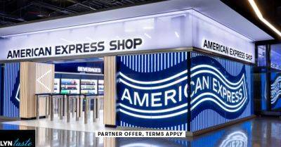 The 10 cards we think Amex may refresh this year — here's what to expect - thepointsguy.com - Usa - county Green