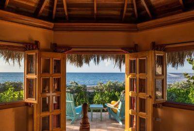 Own Your Beachfront Dream Home From $140,000 - forbes.com - Spain - state California - state Florida - Belize
