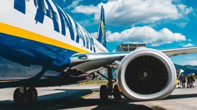 Ryanair fares expected to get more expensive this summer due to aircraft problems - euronews.com - Eu - Ireland - city Dublin - state Alaska - city Rome