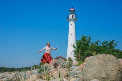 Explore the Estonian Matrifocal Traditions of Kihnu Island - breakingtravelnews.com - Estonia - county Island