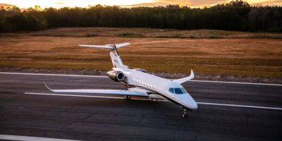 The Cessna CitationJet family was the most popular private aircraft in the US for 2023. See all the varying models that make it so desirable. - insider.com - Usa - state Idaho - county Valley - city Sun Valley, state Idaho