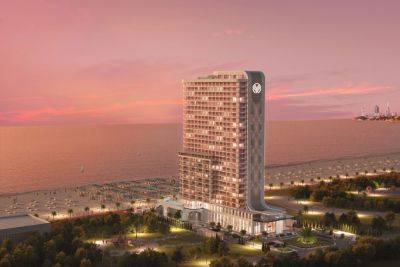 UAE Group Launches Casino Resort in Georgia with Fractional Ownership - skift.com - Georgia - Usa - Turkey - Saudi Arabia - Qatar - Russia - Uae - city Abu Dhabi - Bahrain - Oman - city Tbilisi - Iraq