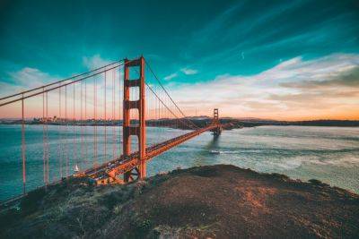 California to Launch Tourism Campaign: 'The Ultimate Playground' - skift.com - Australia - China - Mexico - Canada - state California - San Francisco - city San Francisco