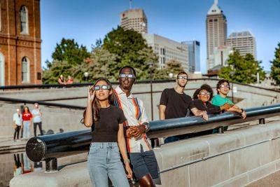 Airbnb Reveals 1,000% Spike In Search Around The Total Solar Eclipse—So Book Now - forbes.com - Mexico - Canada - county Dallas - state Texas - state Wisconsin - city Chicago - county Cleveland - county Hill - state Kentucky - city Indianapolis - city Louisville, state Kentucky