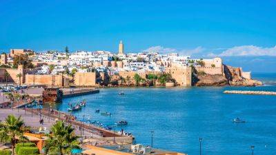 The Best Things to Do in Rabat, Morocco's Understated Coastal Capital - cntraveler.com - Morocco