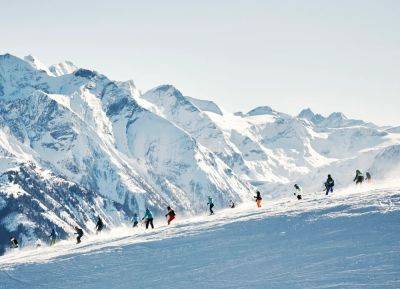 These Ski Slip-Ups Could Land You $16,ooo Fines In Europe - forbes.com - Austria - France - Italy - city Alpine