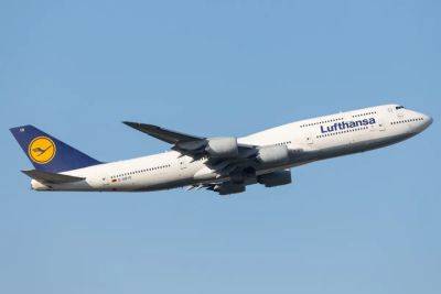 Lufthansa Cancels Hundreds of Flights Amid Labor Action - travelpulse.com - Germany - city Berlin