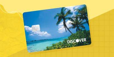 Discover it Miles Credit Card Review 2024 - insider.com