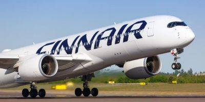 Finnair has started asking passengers to volunteer to be weighed at the gate, and it's giving them a free baggage tag if they agree - insider.com - New Zealand - Uzbekistan - city Helsinki - North Korea
