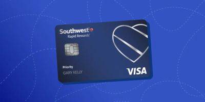 Southwest Priority Credit Card Review 2024 - insider.com - Usa - state Hawaii