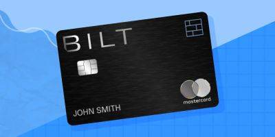 Bilt Mastercard Credit Card Review 2024 - insider.com - Usa