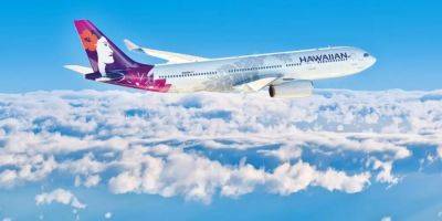 Hawaiian Airlines Credit Card Review: Is the Credit Card Worth It? - insider.com - Usa - state Hawaii - Hawaiian