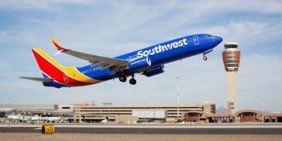 Score a Coveted Companion Pass With Southwest’s Latest Credit Card Offers - afar.com - Usa - Mexico - Aruba - Belize - Costa Rica