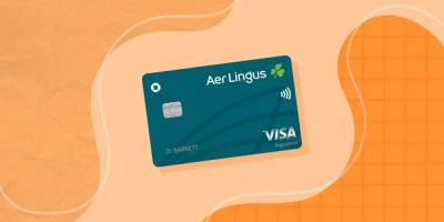 Aer Lingus Visa Signature Card Review 2024 - insider.com - Britain - Usa - state Alaska - parish Iberia