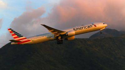 The public back-and-forth between ASTA and American Airlines continues - travelweekly.com - Usa