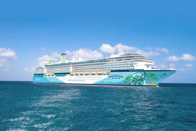 Margaritaville at Sea Is Honoring Military Members, Teachers, First Responders, and More With Free Sailings - travelandleisure.com - Mexico - county Gulf