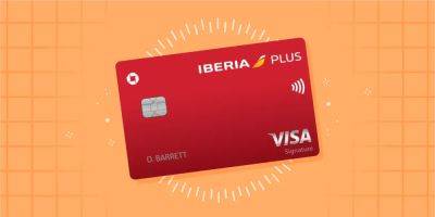 Iberia Visa Signature Credit Card Review 2024 - insider.com - Britain - Usa - state Alaska - Qatar