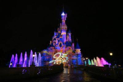 Disney to Invest Billions into Expanding Theme Park - skift.com - Hong Kong - city Shanghai