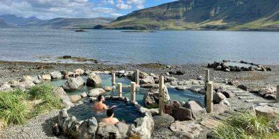 A New Hot Spring Has Opened in Iceland, and This Round-Trip Flight Deal Includes a Visit - afar.com