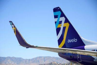 This Low-cost Airline's Latest Sale Is Ending Soon — and We Have the Promo Code - travelandleisure.com - Los Angeles - state Connecticut - city Palm Springs - county New Haven - Puerto Rico - city Hollywood - city Burbank - city Bozeman