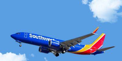 Southwest Rapid Rewards Plus Credit Card Review 2024 - insider.com