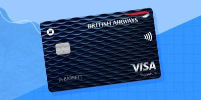 British Airways Visa Signature Card Review 2024 - insider.com - Japan - Britain - Usa - city Dublin - state Alaska - state Hawaii - county Pacific