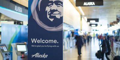 Alaska Airlines Visa Credit Card Review 2024 - insider.com - Japan - Usa - state Alaska - county Pacific
