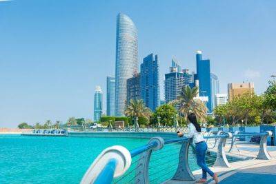 The best time to visit Abu Dhabi - lonelyplanet.com - Uae - city Abu Dhabi