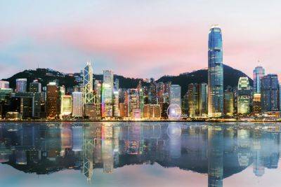 An Art Lovers Guide To Hong Kong - forbes.com - Spain - France - city Paris - Britain - China - Hong Kong - city Hong Kong - Washington