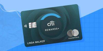 Citi Rewards+ Card Review 2024 - insider.com