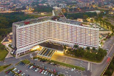 Nigeria's Transcorp Hotels Expands Its Hilton Operations - skift.com - Nigeria - city Lagos