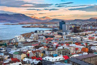 This Low-cost Airline Is Celebrating Valentine's Day With $99 Flights to Iceland — or a $129 Europe Stopover - travelandleisure.com - city Amsterdam - city Berlin - Iceland - Usa - New York - Washington - city Baltimore - city Boston, county Logan - county Logan - county Charles - city Paris, county Charles
