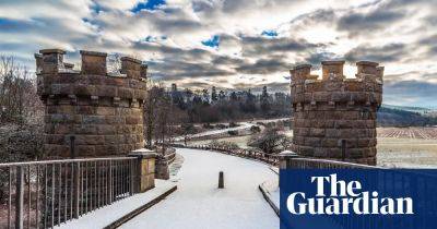 On the whisky trail: a weekend of wee drams in Moray Speyside, Scotland - theguardian.com - Scotland