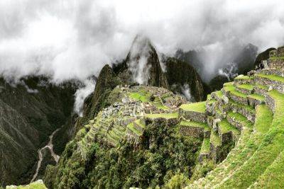 Machu Picchu Access Blocked as Locals Protest Ticketing Policy - skift.com - Peru