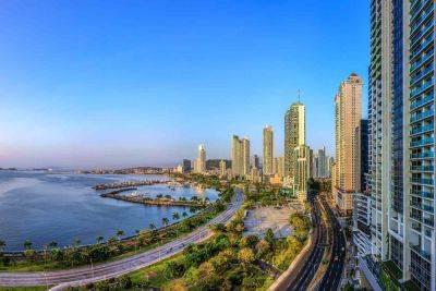 It’ll Soon Be Easier to Visit Panama From the East Coast Thanks to This New Route - travelandleisure.com - Usa - city Atlanta - city Boston - city Chicago - state North Carolina - county York - state New York - city Raleigh - county Durham - Panama - county Pacific - city Panama - Raleigh