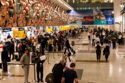 DigiYatra Check-In Soon for International Travel at Indian Airports - skift.com - Singapore - Bhutan - India - city Delhi - city Dhaka