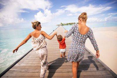 Top things to do in the Maldives with kids - lonelyplanet.com - Maldives - India - city Male