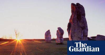 Tell us about a trip to an ancient site in the UK – you could win a holiday voucher - theguardian.com - Britain