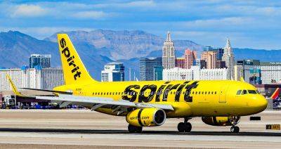 Spirit Airlines CEO Fires Back at Bankruptcy Talk - skift.com - Usa
