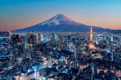 Japan Is Launching a Digital Nomad Program - travelandleisure.com - Australia - Japan - Usa - city New York - Colombia - Turkey - Houston - county York - Argentina