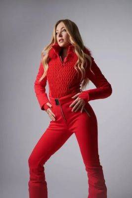 Valentine’s Day Gift Guide 2024: The Best Apres Ski Apparel To Wear On The Mountain - forbes.com