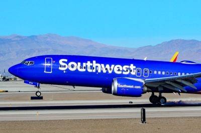 The New Seats Coming Soon to Southwest Airlines - skift.com - Germany - state Hawaii